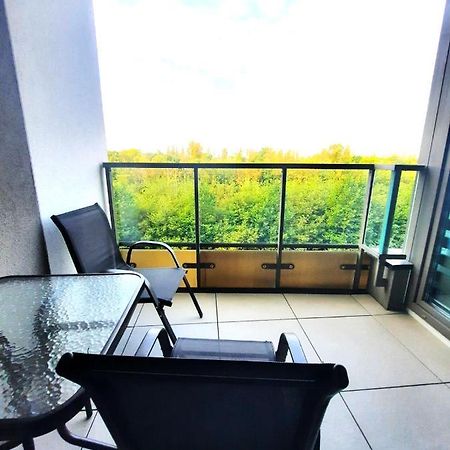 Mogilska Apartments Краків Екстер'єр фото