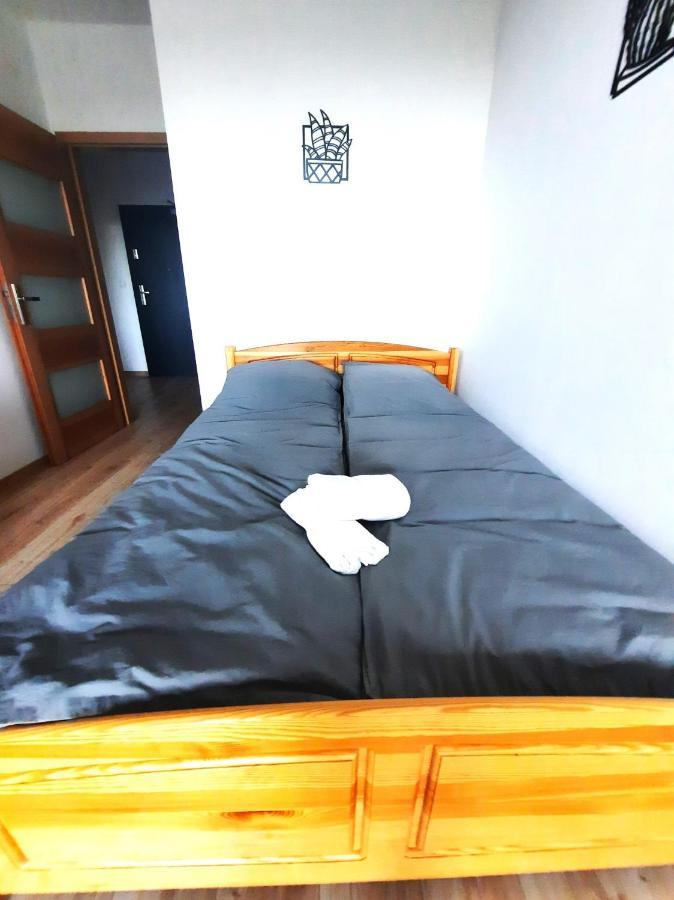 Mogilska Apartments Краків Екстер'єр фото